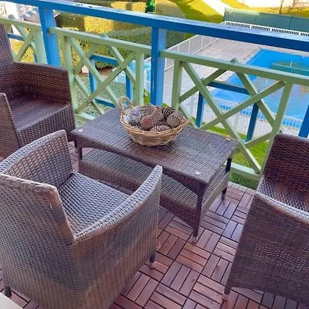 Apartment Andernos Beach Studio