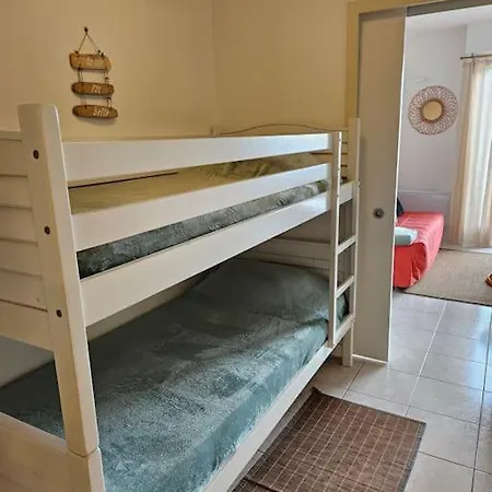 Apartment Andernos Beach Studio Andernos-les-Bains